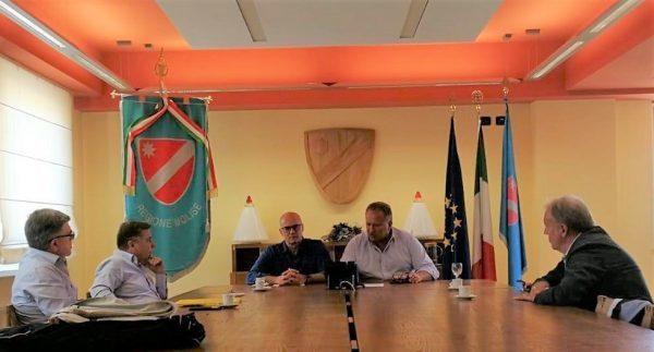 Coldiretti ‘strappa’ una promessa alla Regione: presto soluzioni alle emergenze