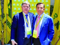 Agricoltura in crisi, Coldiretti attacca Toma e Cavaliere: manca una visione strategica