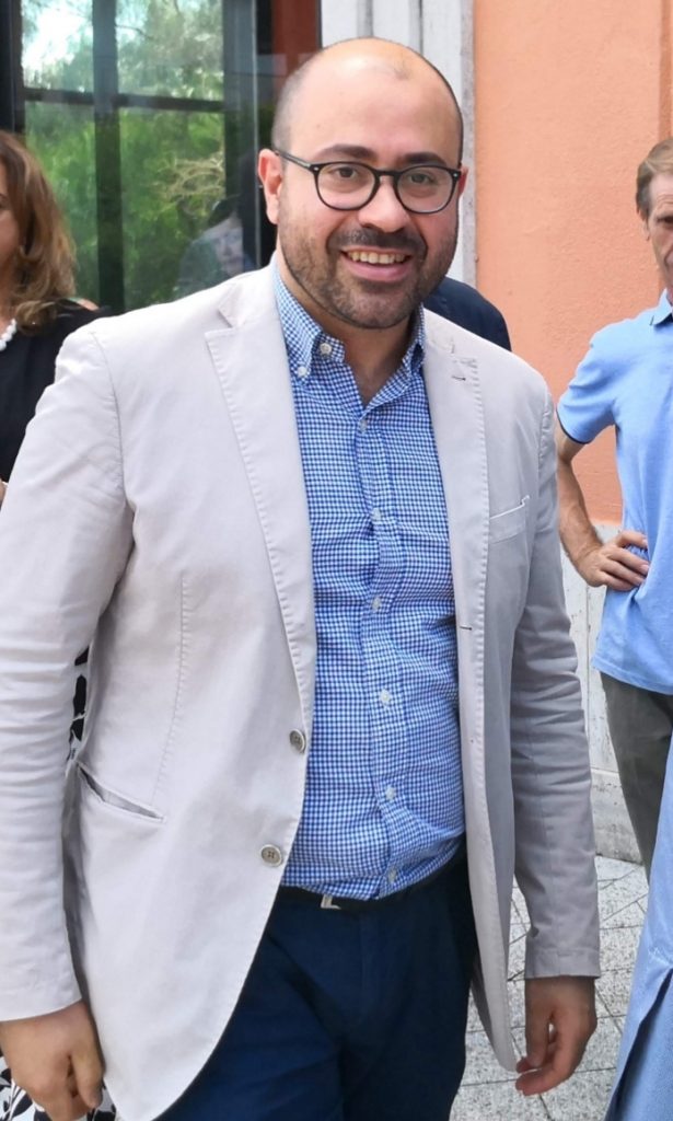 Venafro, dalla mensa al trasporto: dossier scuole sul tavolo di Ricci