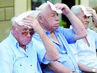 Il caldo non demorde, Campobasso ancora città da bollino rosso