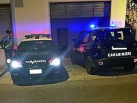 Frosolone, litiga con la moglie e la picchia: in cella un pregiudicato