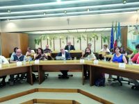 Sanità, Toma pronto a chiedere una modifica del decreto Balduzzi