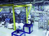 Emissioni di ossido di azoto oltre il limite, denunciato il gestore della Fater di Campochiaro