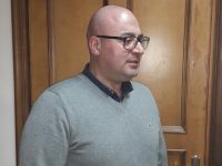 Provincia, Sacco amareggiato: «Pd-centrodestra, si è consumato un inciucio senza precedenti»