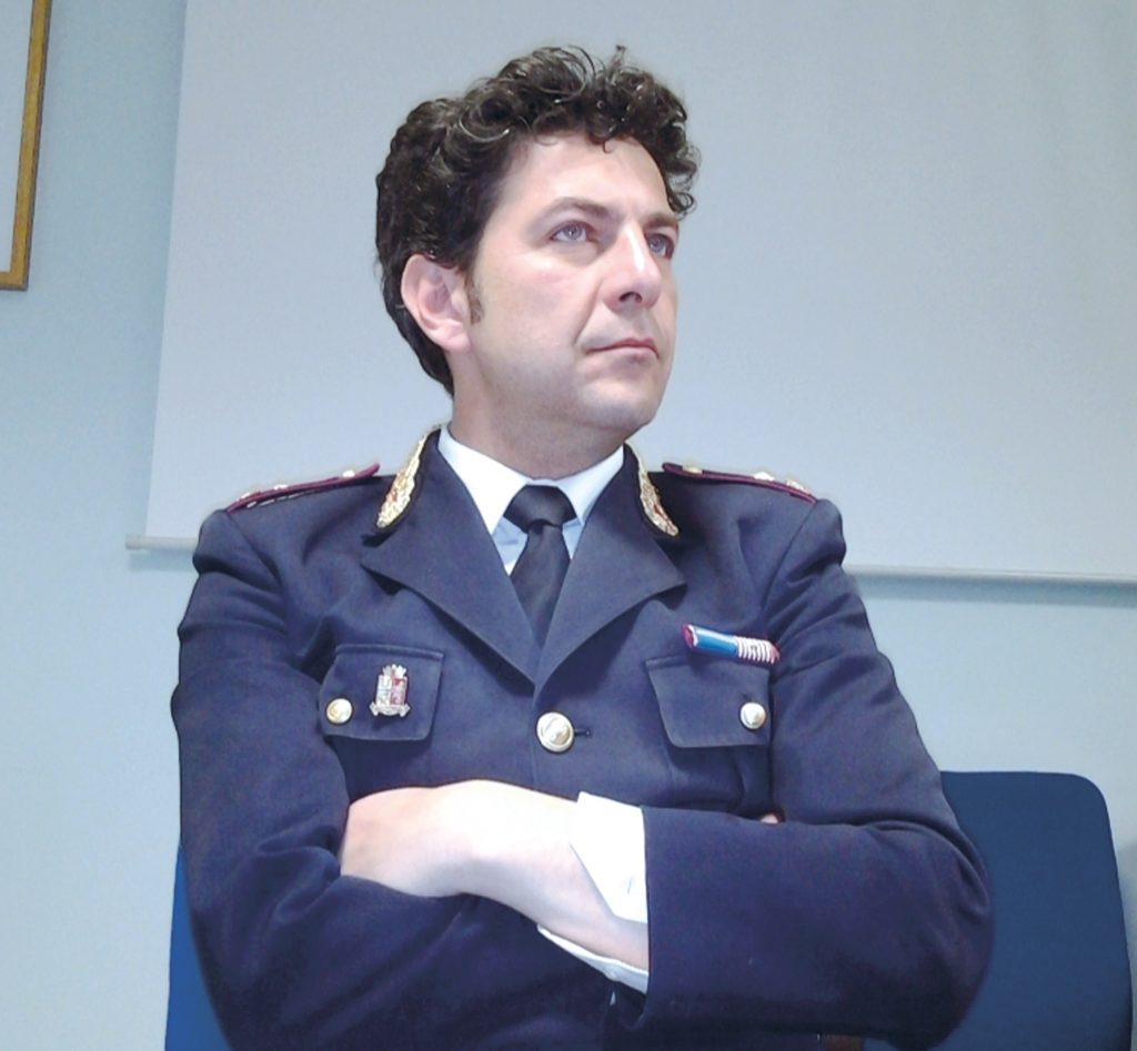 Intensa attività estiva della Stradale di Campobasso, incidenti e feriti diminuiti del 50%