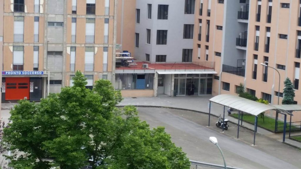 Schianto con un furgone sulla tratta Piedimonte Matese-Venafro, l’autista del bus perde mano e avambraccio