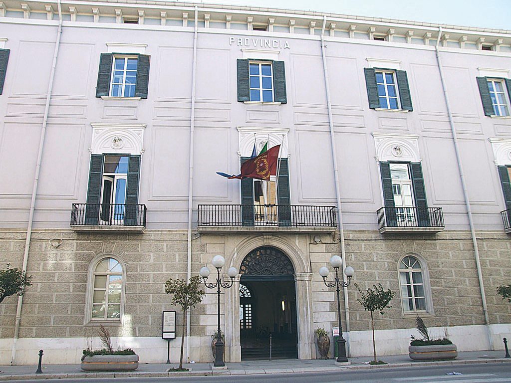 Alleati a Roma ma non alle provinciali, Gravina categorico: «Il 3 settembre non votiamo»