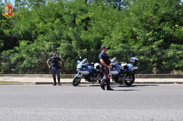 Isernia, aggrediscono il titolare di un night: due giovani nella rete della Polizia