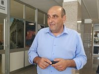 Provinciali, il sindaco di Frosolone: «Sono io il candidato della coalizione»