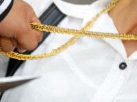 Scippo in pieno centro, giovane isernino nei guai