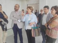 Alberghiero di Agnone, Ricci assicura: presto i lavori