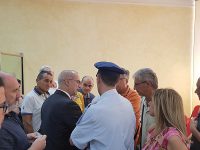 Proteste e scintille, poi l’odg sulle misure per la Gam