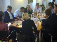 Voto anticipato: lo vogliono solo 4 italiani su 10