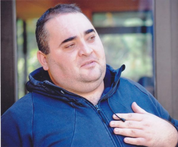 Morte sospetta al San Timoteo di Termoli, mercoledì l’autopsia sul corpo del 38enne Antonio Di Vito