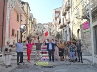 “Trivento Città dell’uncinetto”, Corallo inoltra la richiesta a Toma