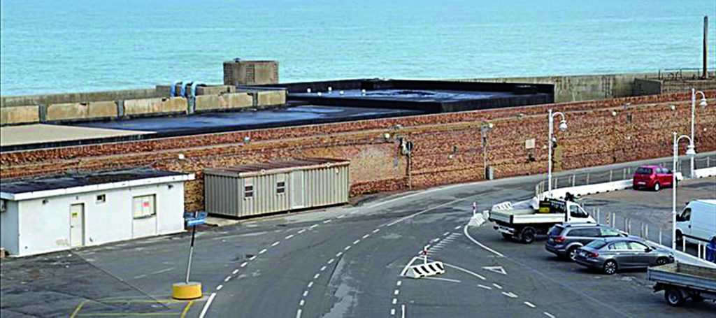 Depuratore di Termoli, Roberti: gli impianti sono a regime