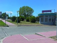 Morte sospetta al San Timoteo, indaga la Procura