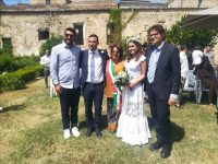 Vasto, matrimonio con Jovanotti anche senza Beach party