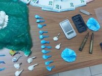 Agnone, cocaina pronta per essere piazzata: arrestata una coppia di pusher