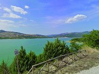 Cinque milioni per Occhito nel Cis della Capitanata