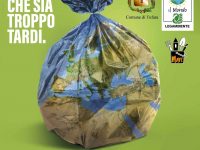 Puliamo il Mondo, all’opera i volontari di Tufara