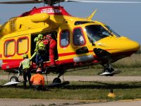 Elisoccorso per rimediare al Balduzzi e tre ospedali: i dettagli del piano operativo