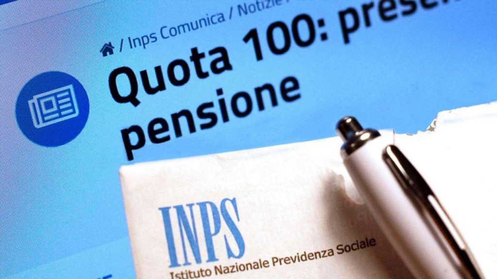 Quota 100, 1.500 pronti ad andare in pensione