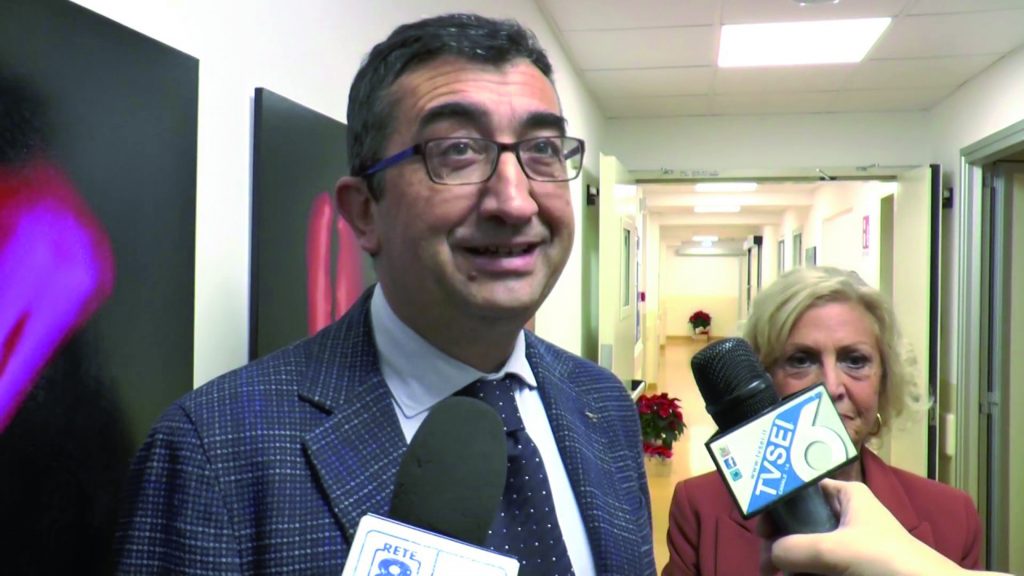 Sanità, parla Fagnano: il Molise paga le mancate scelte del passato