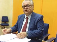 Iorio pronto ad andare ‘per conto suo’: giunta e obiettivi diversi o mi regolerò di conseguenza