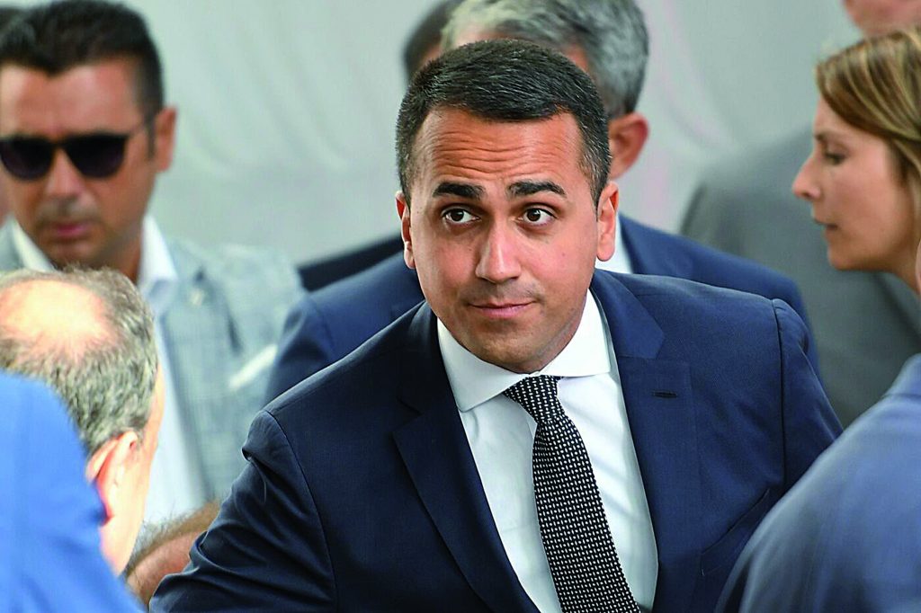 Decreto imprese ostaggio della crisi, Di Maio alla Lega: serve il nullaosta