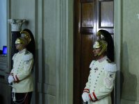 5s-Pd, primi sì a un governo di legislatura