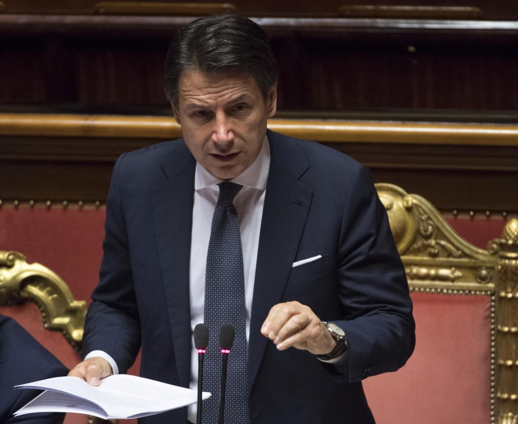 La conferma dopo l’annuncio di Conte: riprendono i rimpatri di migranti in Tunisia