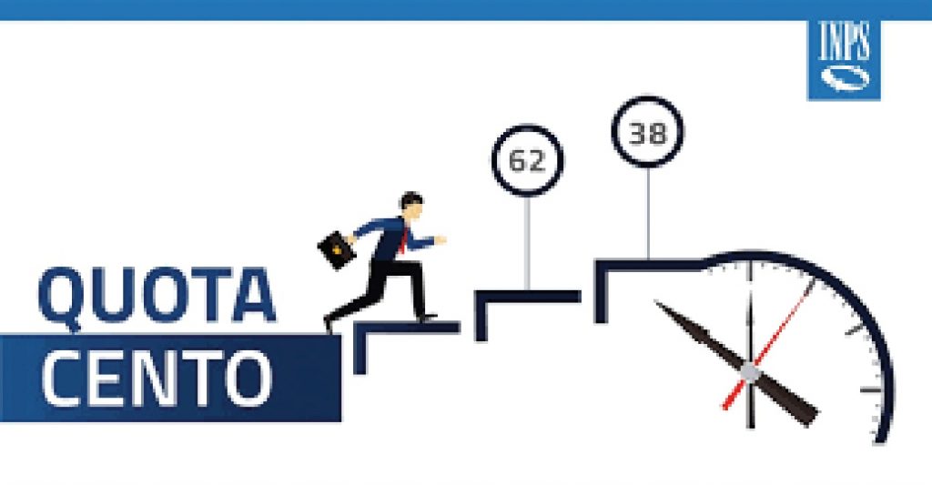 Anche il Molise dice sì a Quota 100: a maggio 1.079 le richieste arrivate all’Inps