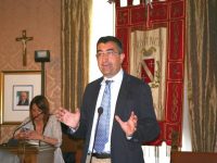 Gallo, Fagnano o un ticket fra i due: rush finale per il vertice dell’Asrem