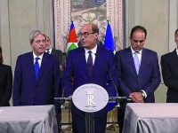 M5s e Pd si dicono sì, a Conte l’incarico per il governo ‘bis’