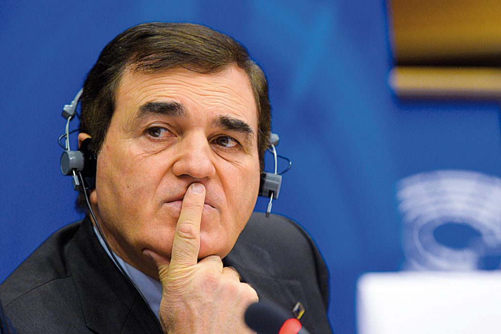 Centrodestra allo sbando, «nulla sarà come prima»