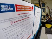 Reddito di cittadinanza, in Molise ne beneficiano 5mila famiglie
