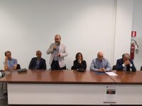 Venti candidati al vertice Asrem, l’obiettivo di Toma è fare in fretta