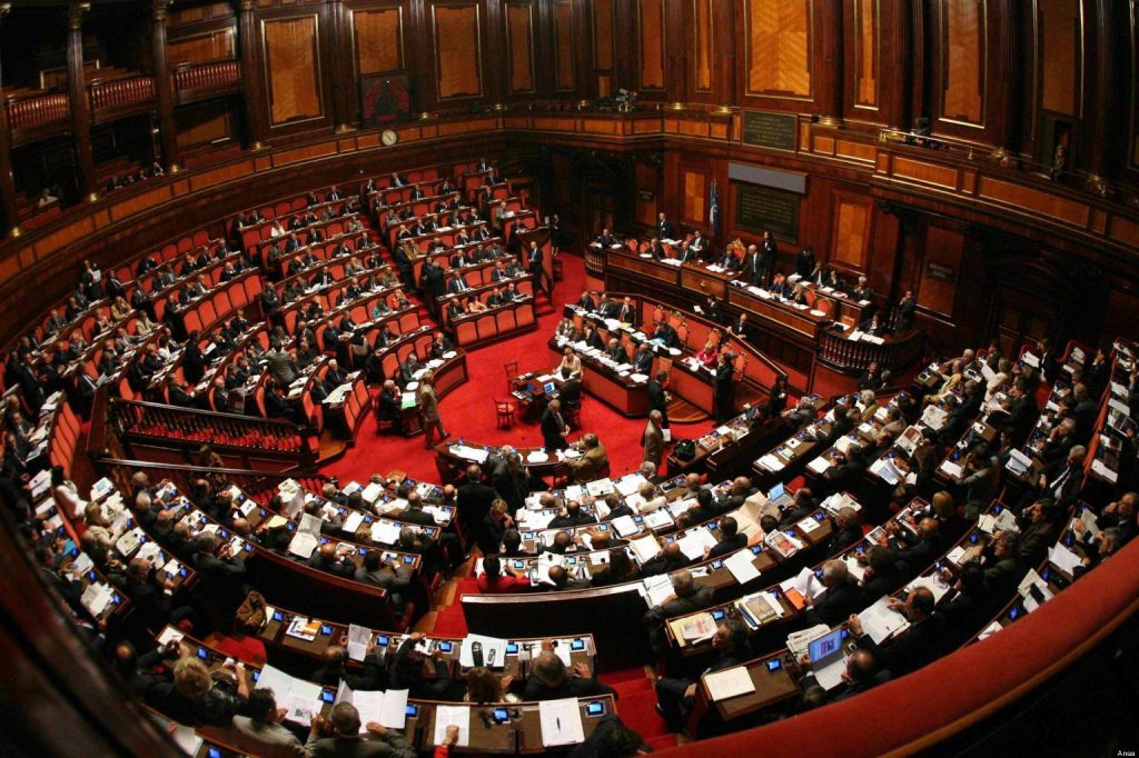 Governo in crisi, Grillo allontana l’ipotesi del voto
