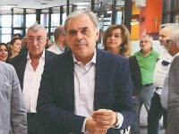 Territorio ma anche innovazione e concorsi per i primari, Sosto: «Ora si può ricostruire»