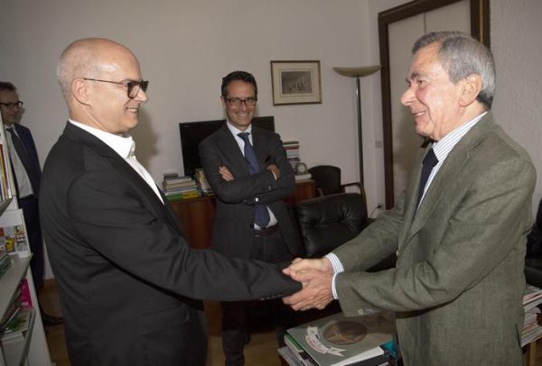 Meglio del Sud e del Paese, il Molise torna a crescere ma per Toma «si può fare meglio»