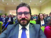 Pentastellati in assemblea Federico: indietro non si torna