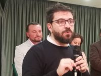 Federico vede margini coi dem e chiude la porta alla Lega