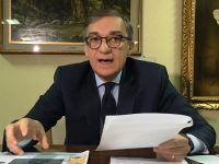 Strisce blu a Isernia, il Pd chiede le dimissioni del sindaco