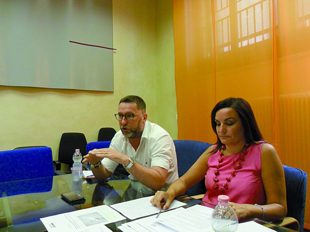 Servizi e politiche per il lavoro secondo il Pd, ecco la proposta