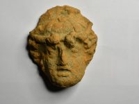 Nuove sensazionali scoperte nell’area di Pietrabbondante