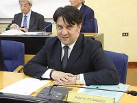 Presidenti di commissione ai corsi di formazione, c’è l’avviso