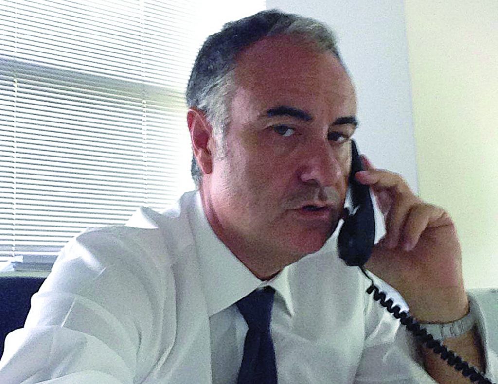 Caso Vinci, armatore e skipper arrestati e poi rimessi in libertà