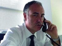 Tragedia in barca: muore Eugenio Vinci, manager del settore tessile molisano