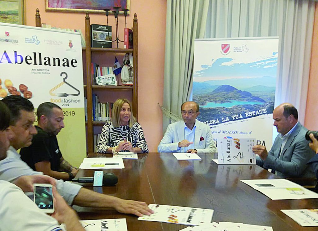 Moda, gourmet e poesia nel fine agosto di Turismo è Cultura